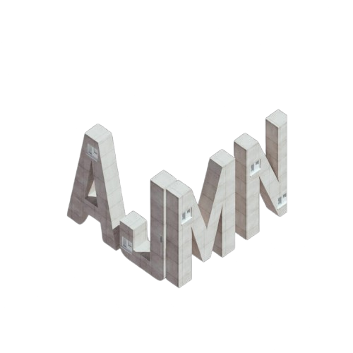 Alfonso Moreno Arquitecto - Logo