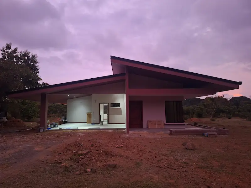 Casa Chito