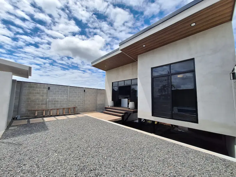Casa Vista Verde